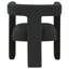 Chaise d'appoint rembourrée Mckinley-821692723