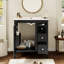 30" Single Bathroom Vanity Set With Top-70180577