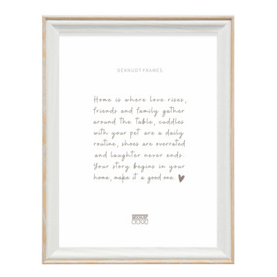 Rohid Picture Frame