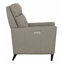 Fauteuil inclinable électrique Naomi