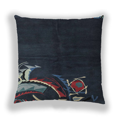 Coussin décoratif abstrait Abstract 3144