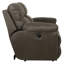 Hudson Yards 86'' Upholstered Reclining Loveseat
