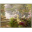 Riverside Blossoms Print-440021662-440021633