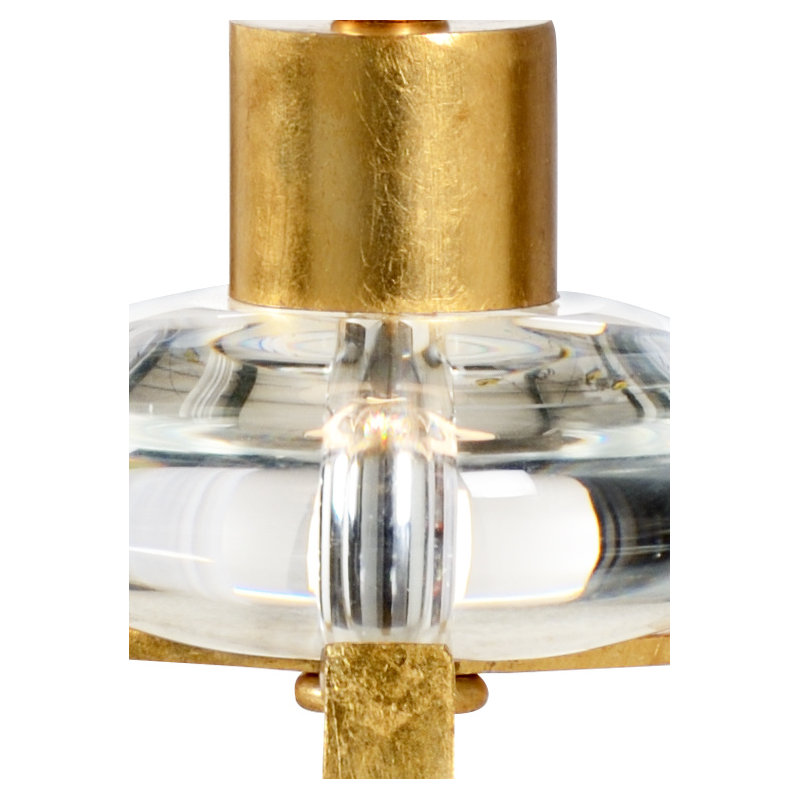 Eloise Buffet Table Lamp