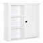 Armoire de salle de bain murale Januszka-1943756607