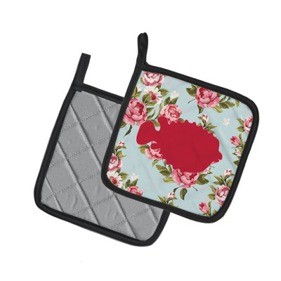 Cuisinier poignée de poisson east urban home