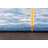 Oriental Navy/Dark Blue Indoor Area Rug for Living Room, Dining Room, Bedroom-747448904