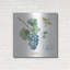 «My Greenhouse Fruit III» par Lisa Audit, art mural en métal-893829323