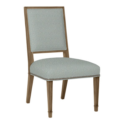 Chaise d'appoint Michael Weiss Leighton