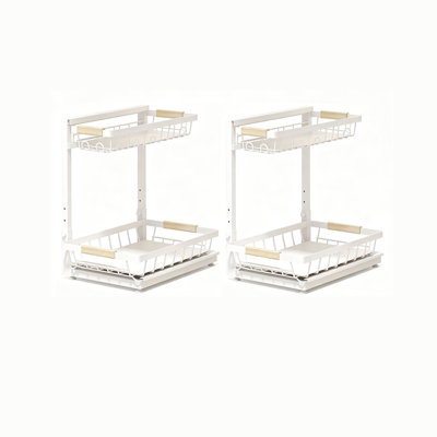 Under Sink Organiser