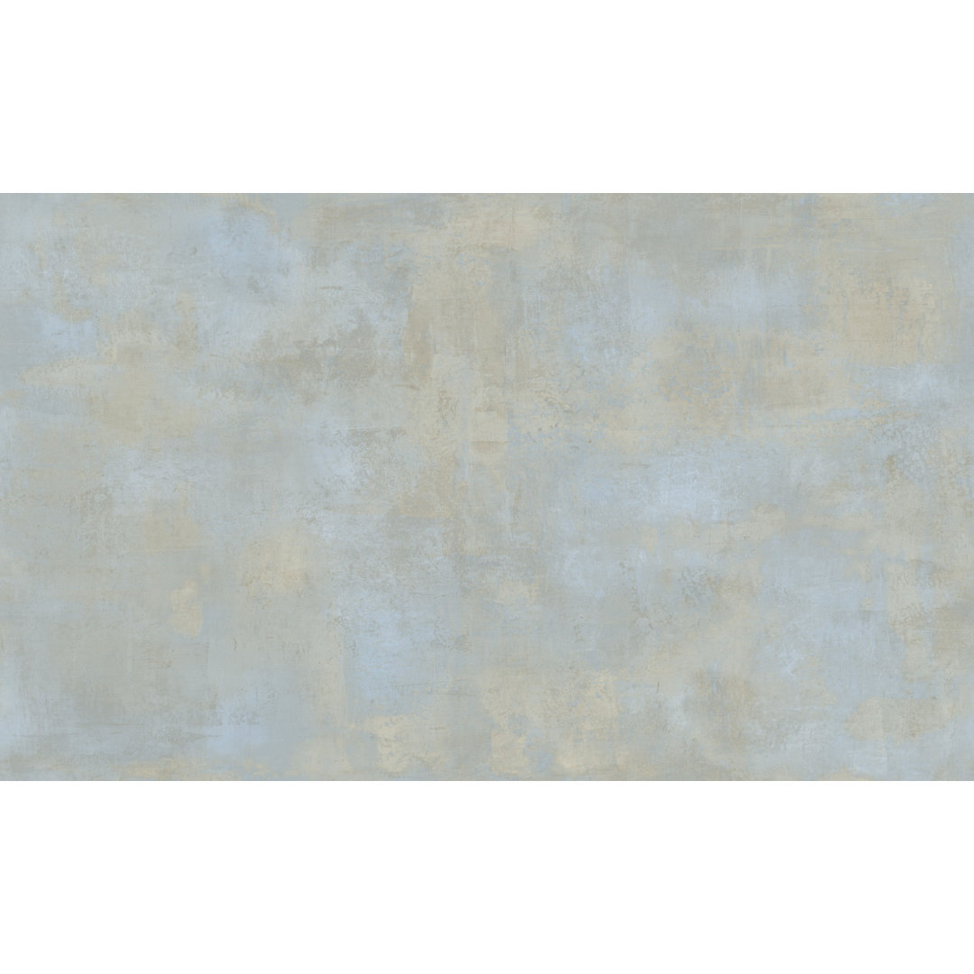 Strukturierte Tapete Aizayah 10 m x 106 cm