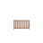 Wall Bathroom Storage Shelves With 2 Mounting Brackets