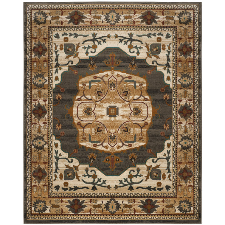 Lowe Summit Performance Oriental Rug