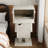 Kataliyah Extra-large Space Robot End Table