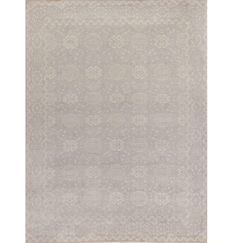 Restoration Wool Oriental Area Rug, Rectangle 8' x 10'