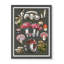 Mushroom Chart Print by Thicket Design