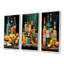 Zeste urbain cocktail et condiments-284407691-284407680