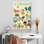 Ashelle Kids Dogs différent-108666642