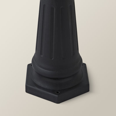 Camilla Lamp Post (Full)