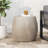 Outdoor Lightweight Concrete Side Table