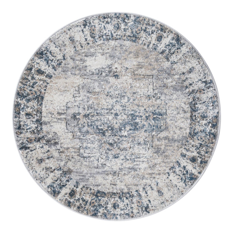 Cambrie Oriental Indoor Rug