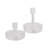 Ianthe Glass Tabletop Candlestick-1103451026