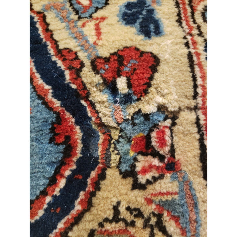 One-of-a-Kind 4'11" X 7'8" Area Rug