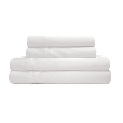 Ensemble de draps en micro-fibre