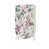 Rose / blanc ivoire