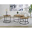 Table de bout Arrize Mango