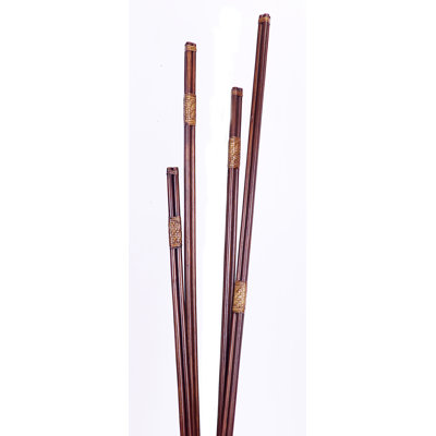 Rattan Mixed Arrangement