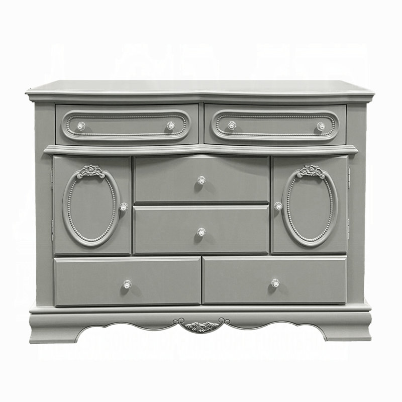 Commode Flora