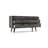 Cleckheat 61 " W 6 - Drawer Dresser