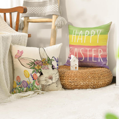 Housse de coussin 