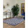 Barreto Geometric Indoor Rug