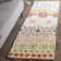 Kouerga bHand Tufted Wool Floral Rug
