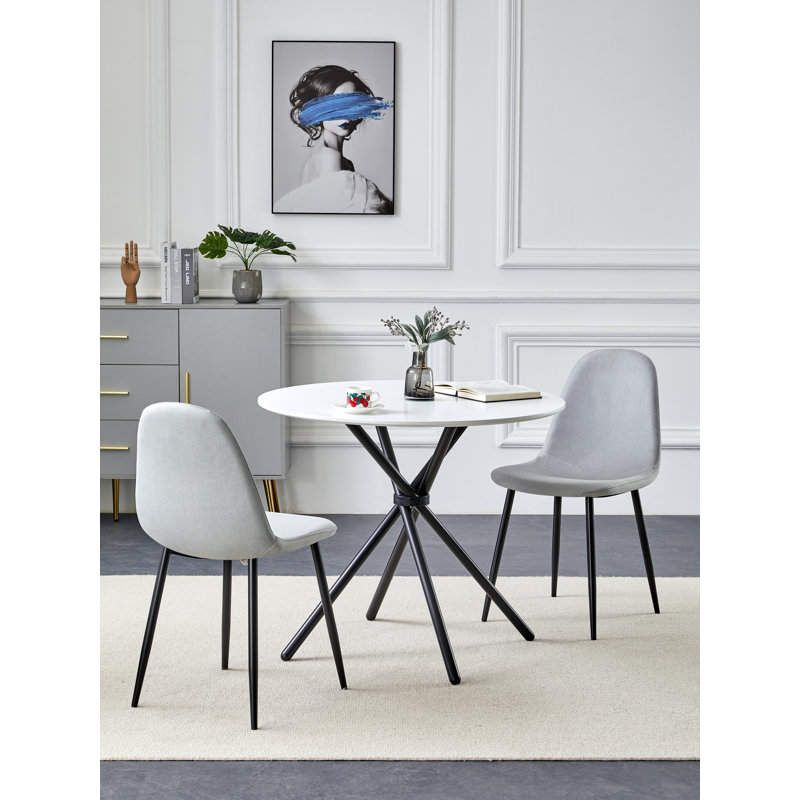 Losoto 2 - Person Dining Set