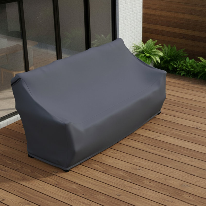 Lakeside Deep Seating Outdoor Sofa Cover