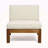 CAMBRIDGE L SHAPE SOFA SET