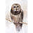 Barred Owl Print On Canvas