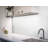 3" Beehive 10.25in.x11.75in. Glass Mosaic Tile-102455804