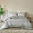 Boho Printed Bordered Quilt Set with Shams-331713804-331713803