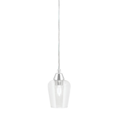 Any 1 - Light Shaded Pendant