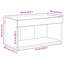 Unfinished TV Stand-1015222392-1015222399
