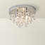 Taryn Acrylic Flush Mount-1478719405