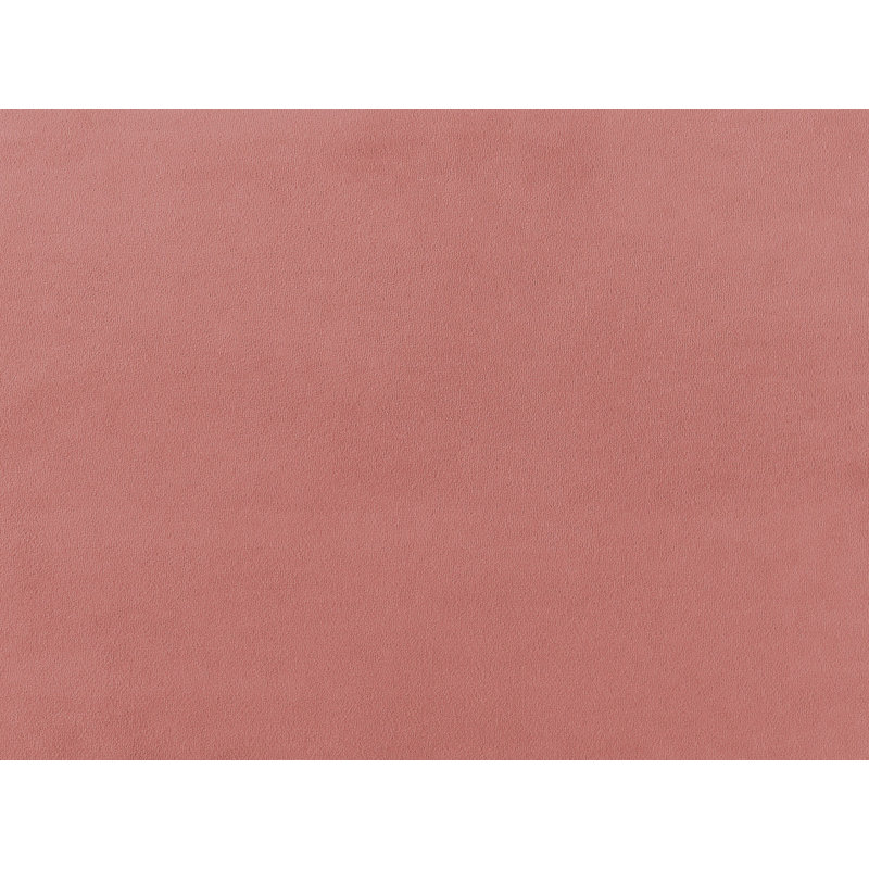 Alikai Upholstered Bed, Pink, European Kingsize (160 x 200cm)