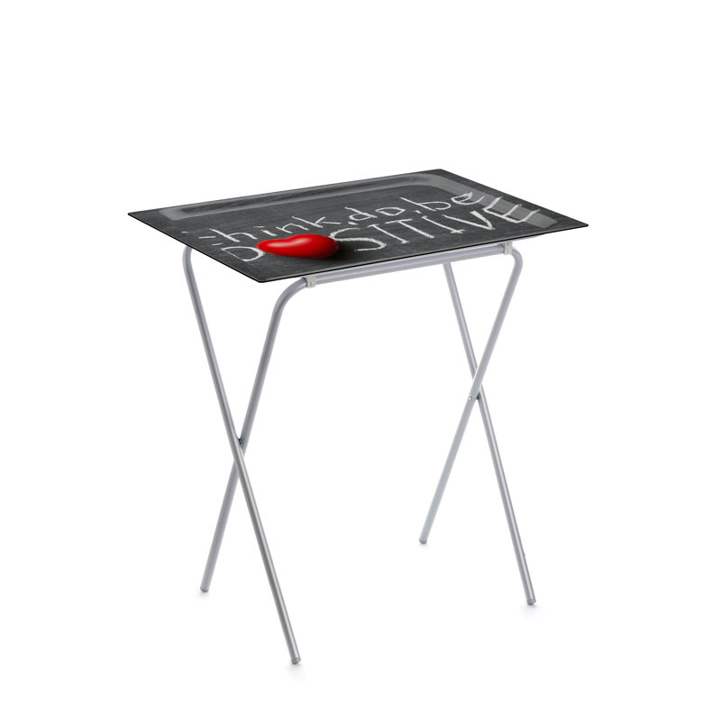 Alexavier Picnic Table