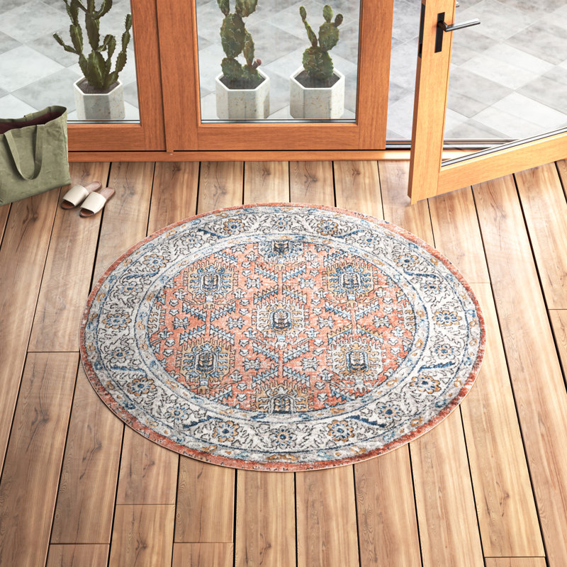 Weingartner Oriental Indoor Rug, Rectangle 7'10" x 10'