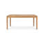 Bok Outdoor Teak Dining Table