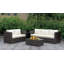 Table basse Tribeca